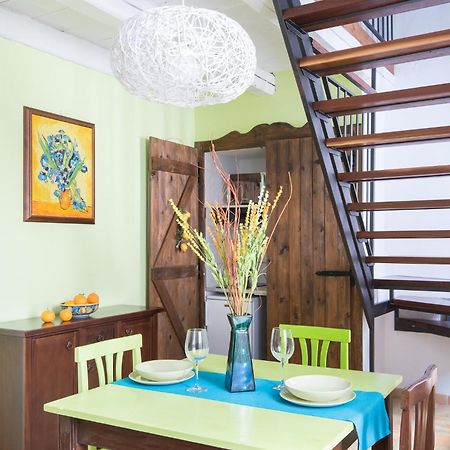 La Gorgone Ortigia Apartments 시라쿠사 외부 사진