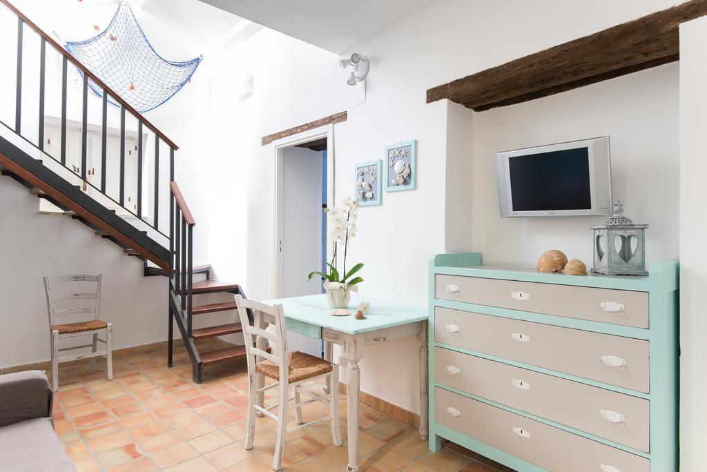 La Gorgone Ortigia Apartments 시라쿠사 외부 사진