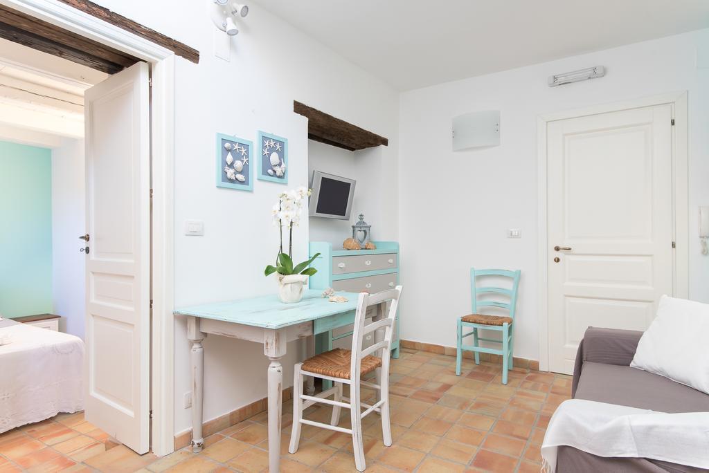 La Gorgone Ortigia Apartments 시라쿠사 외부 사진