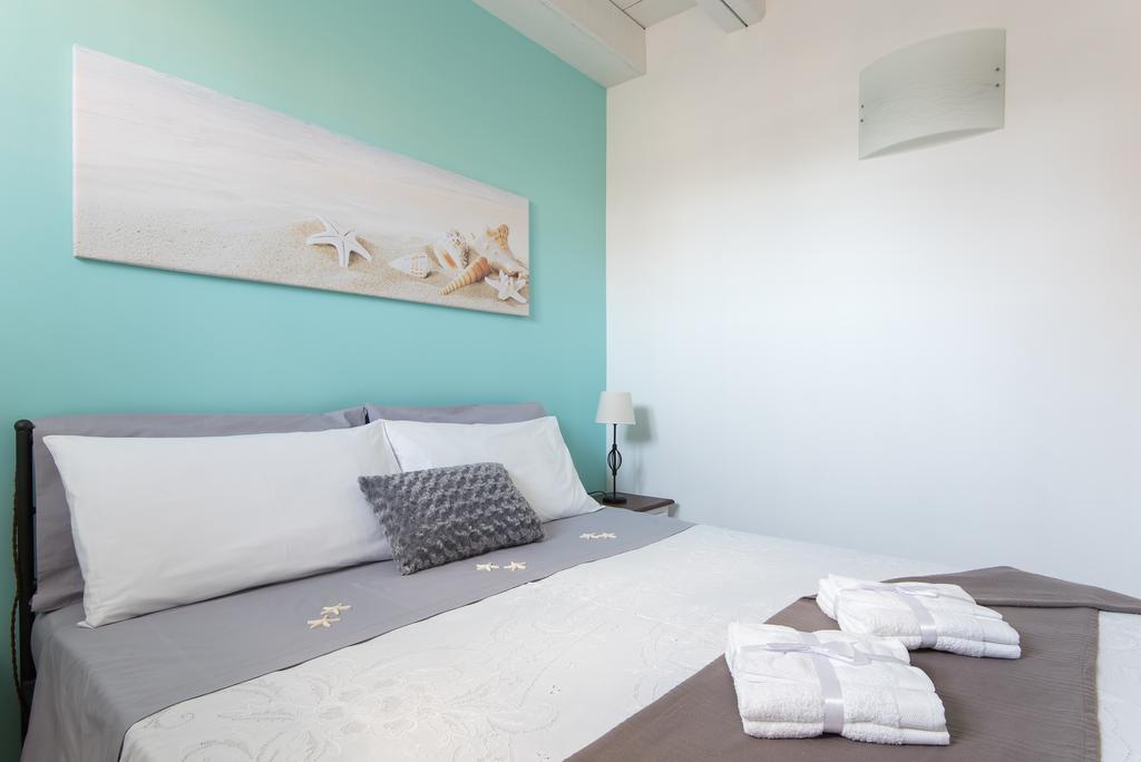 La Gorgone Ortigia Apartments 시라쿠사 외부 사진