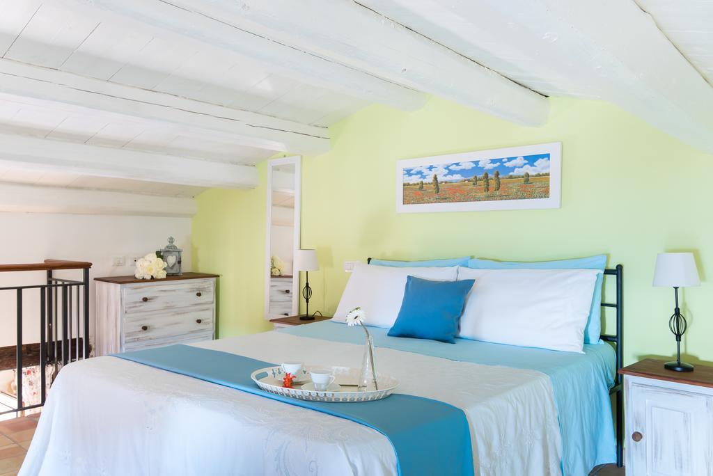 La Gorgone Ortigia Apartments 시라쿠사 외부 사진