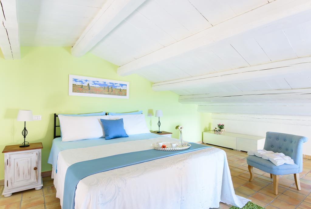 La Gorgone Ortigia Apartments 시라쿠사 외부 사진