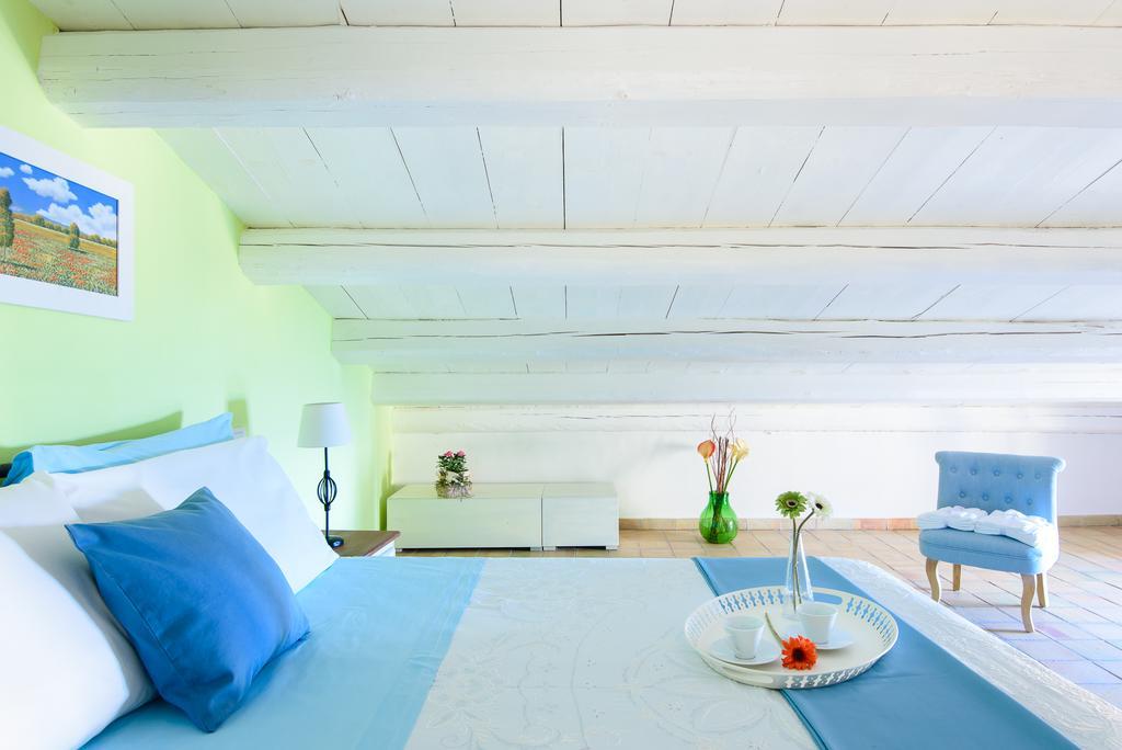 La Gorgone Ortigia Apartments 시라쿠사 외부 사진