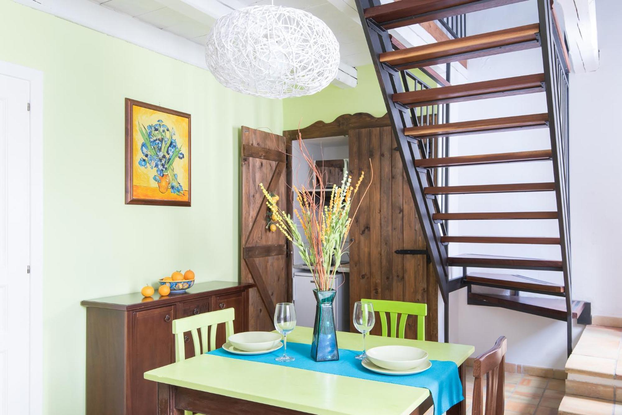 La Gorgone Ortigia Apartments 시라쿠사 외부 사진