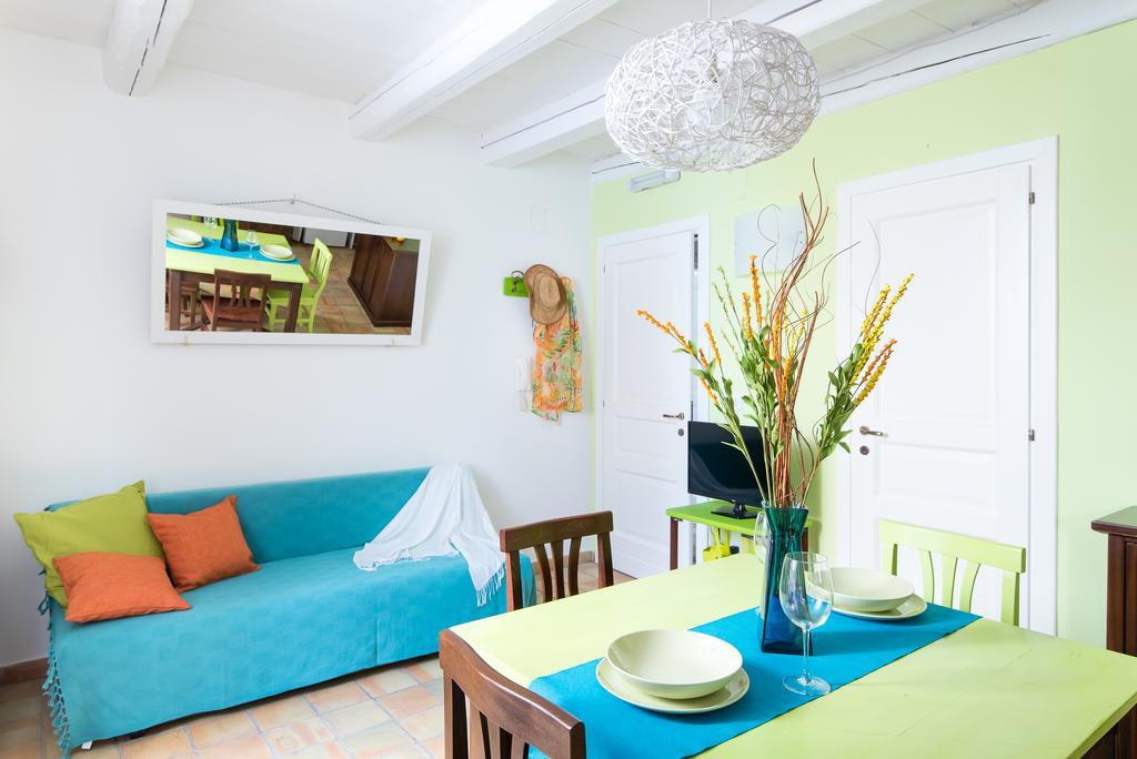 La Gorgone Ortigia Apartments 시라쿠사 외부 사진