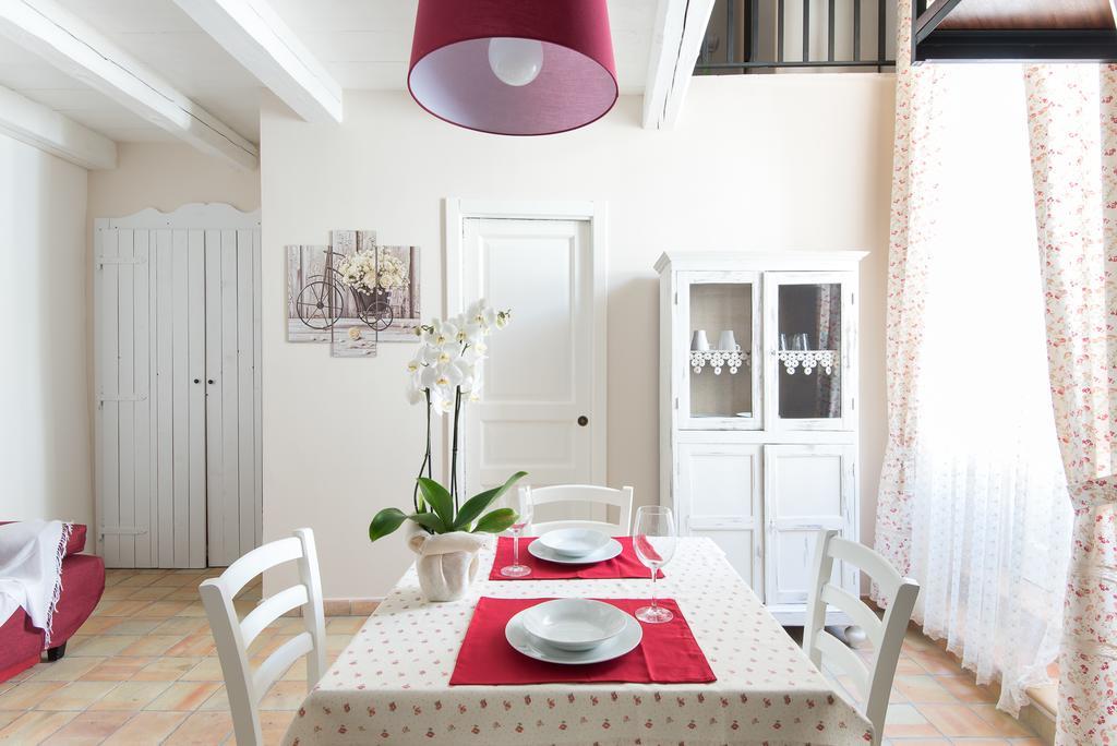 La Gorgone Ortigia Apartments 시라쿠사 외부 사진