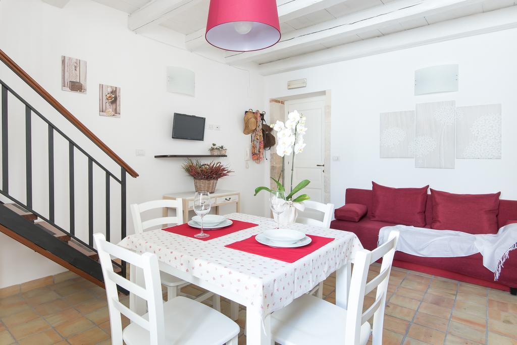 La Gorgone Ortigia Apartments 시라쿠사 외부 사진