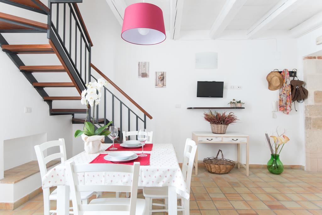La Gorgone Ortigia Apartments 시라쿠사 외부 사진