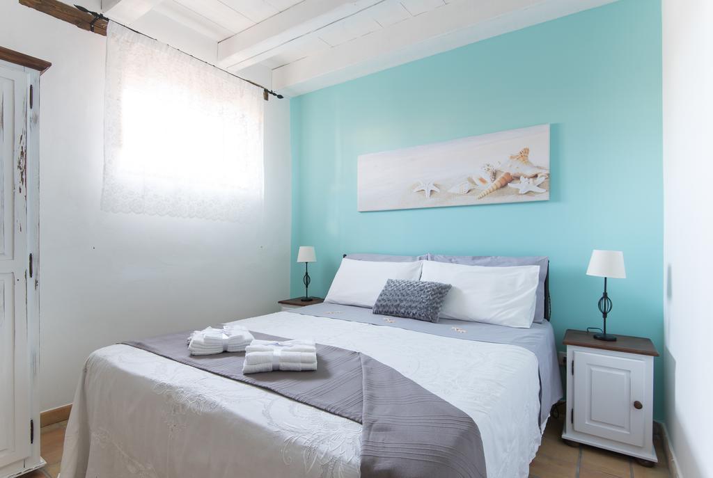 La Gorgone Ortigia Apartments 시라쿠사 외부 사진