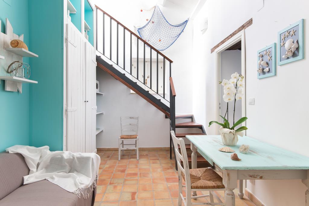 La Gorgone Ortigia Apartments 시라쿠사 외부 사진