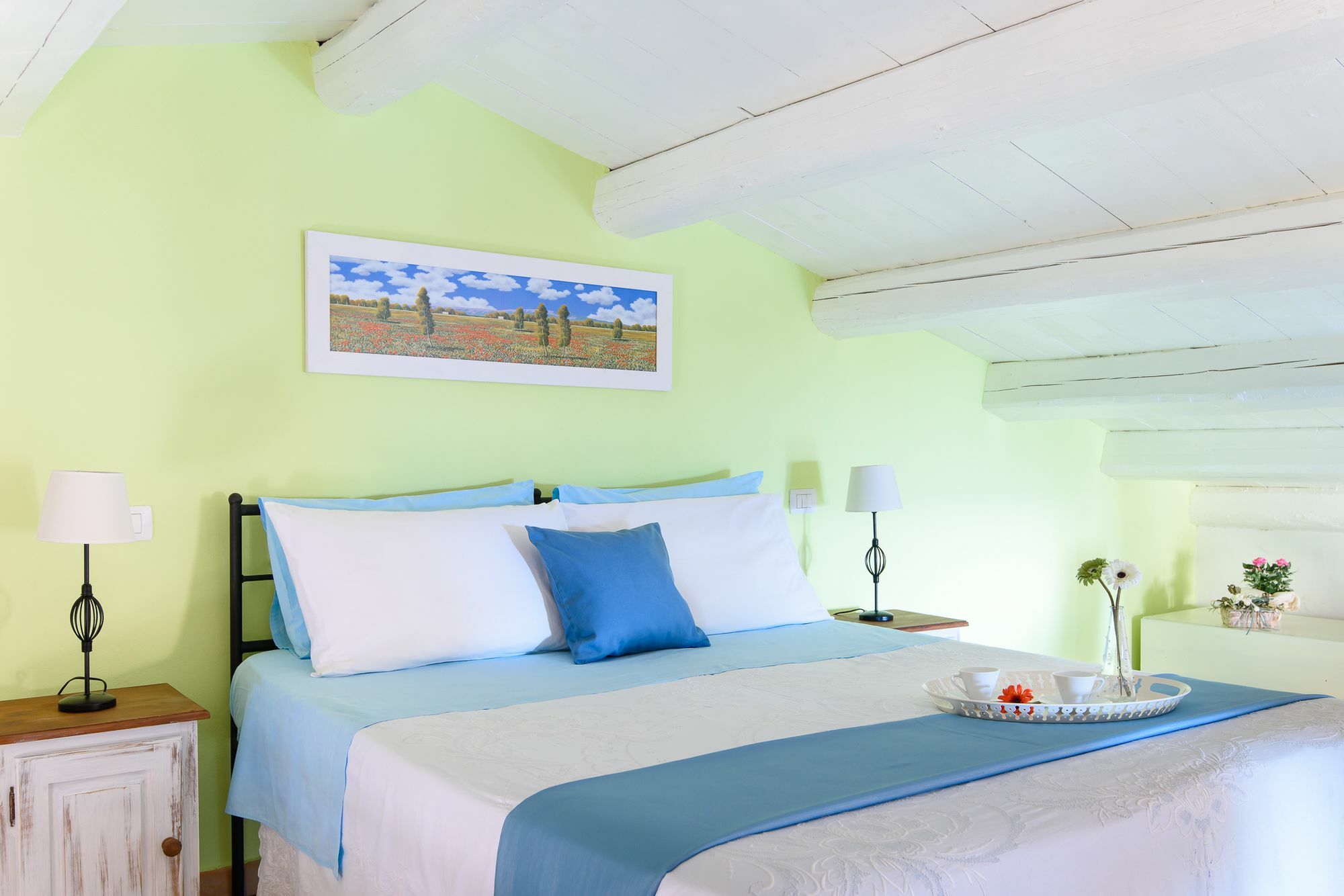 La Gorgone Ortigia Apartments 시라쿠사 외부 사진