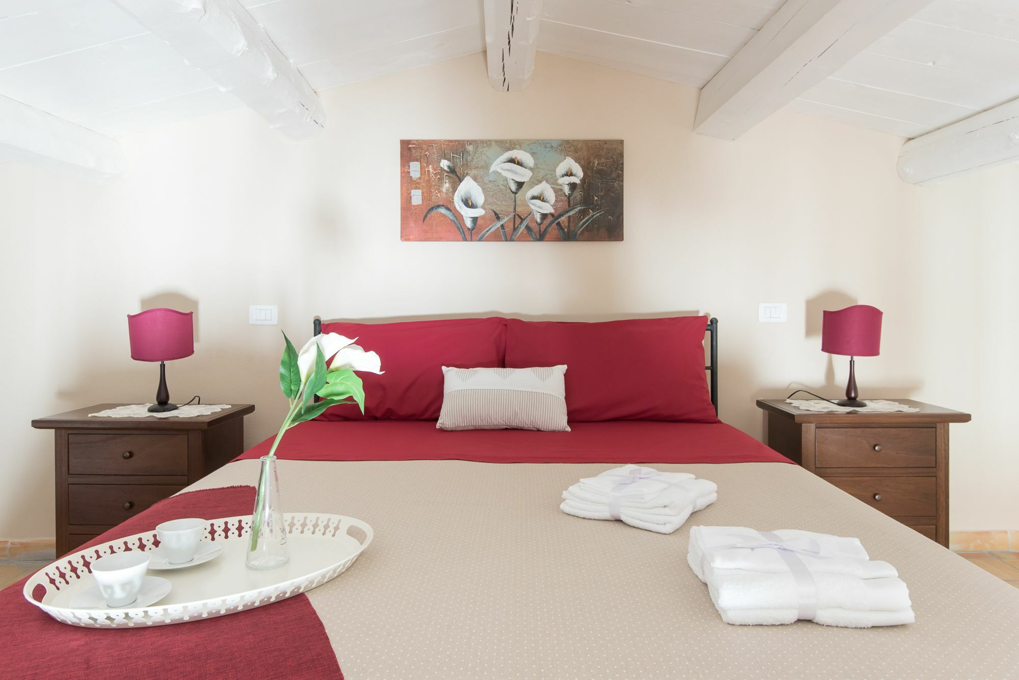 La Gorgone Ortigia Apartments 시라쿠사 외부 사진