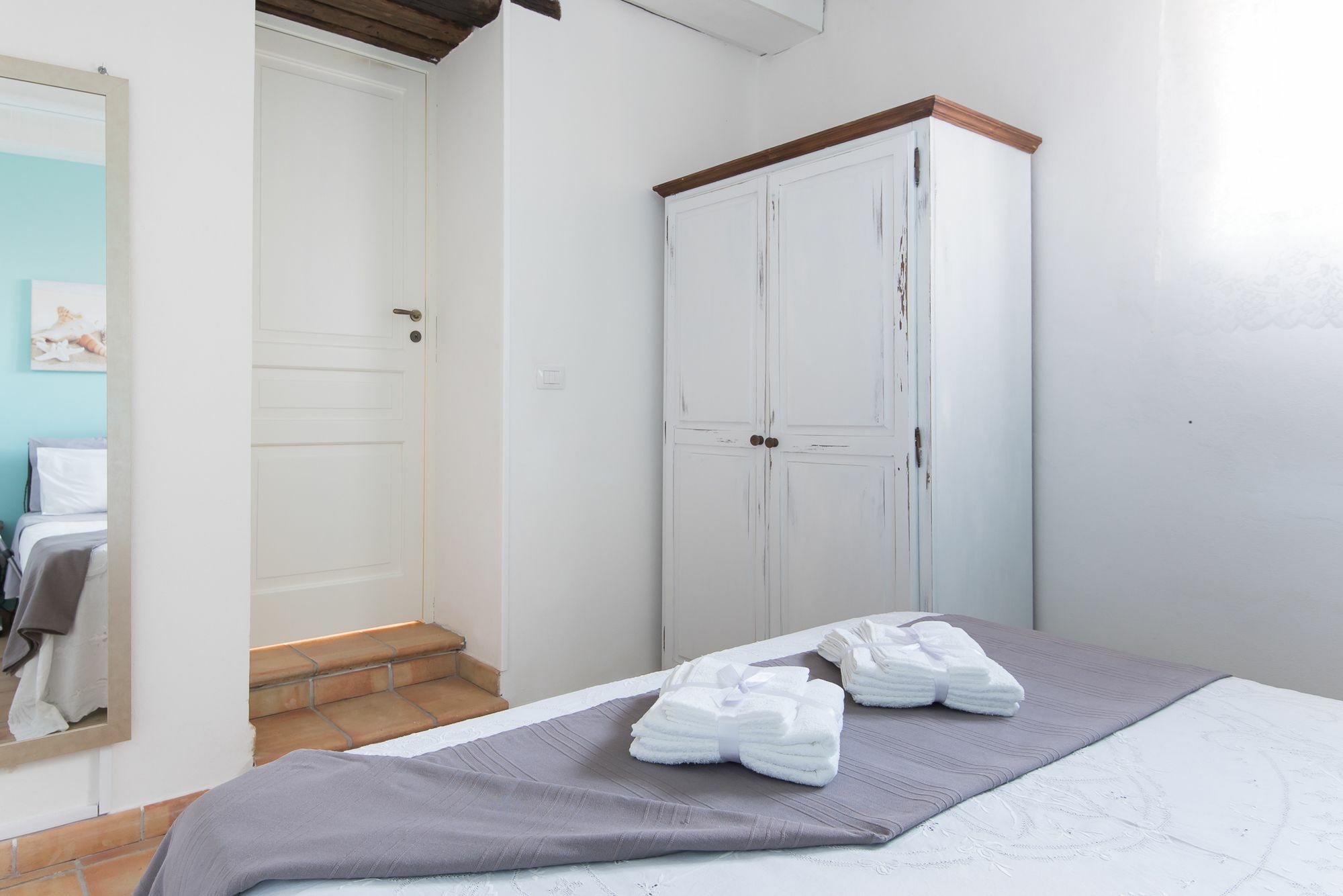La Gorgone Ortigia Apartments 시라쿠사 외부 사진